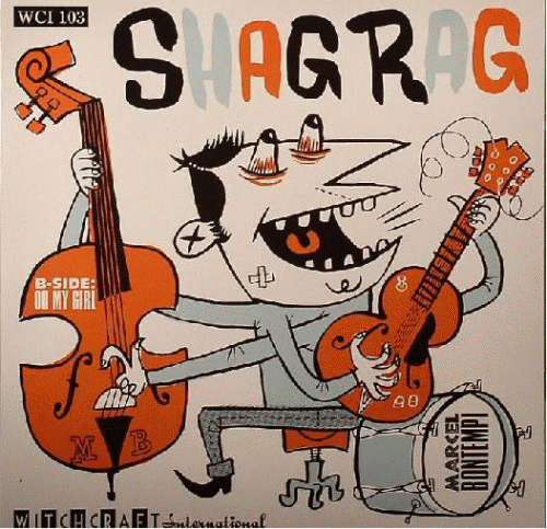 Shag Rag